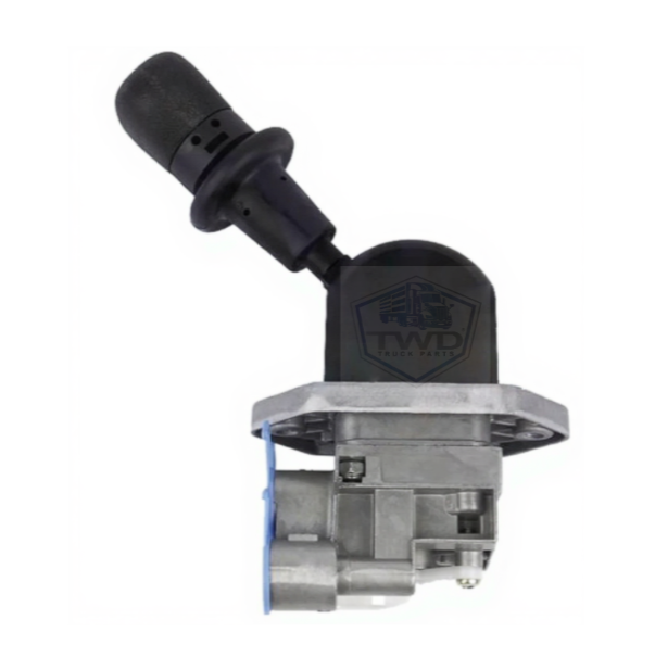 TWD Spare Parts - replaces 9617239232, 513800 Repair Kit Hand Brake Valve DAF