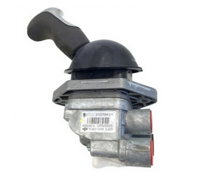 TWD Spare Parts - replaces Hand Brake Valve DAF 1845501, K050974