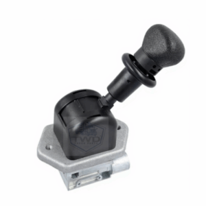TWD Spare Parts - replaces 9617231230, 1524312 Hand Brake Valve DAF