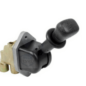 TWD Spare Parts - replaces Hand Brake Valve DAF 9617231270, 1389075, DPM90D