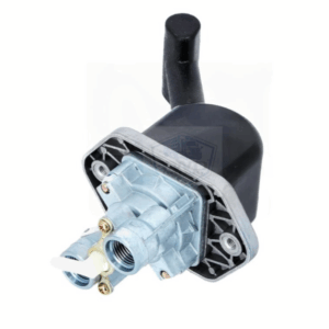 TWD Spare Parts - replaces Hand Brake Valve DAF 9617230010, 371274