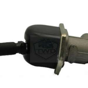 TWD Spare Parts - replaces Hand Brake Valve DAF 9617221600, 664867