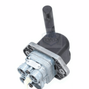 TWD Spare Parts - replaces Hand Brake Valve DAF 9617232000, 371273