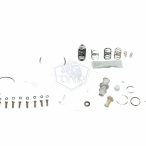 TWD Spare Parts - replaces K000390008, 1607423 Repair Kit Air Dryer DAF