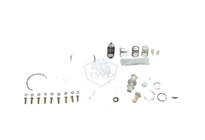 TWD Spare Parts - replaces K000390008, 1607423 Repair Kit Air Dryer DAF