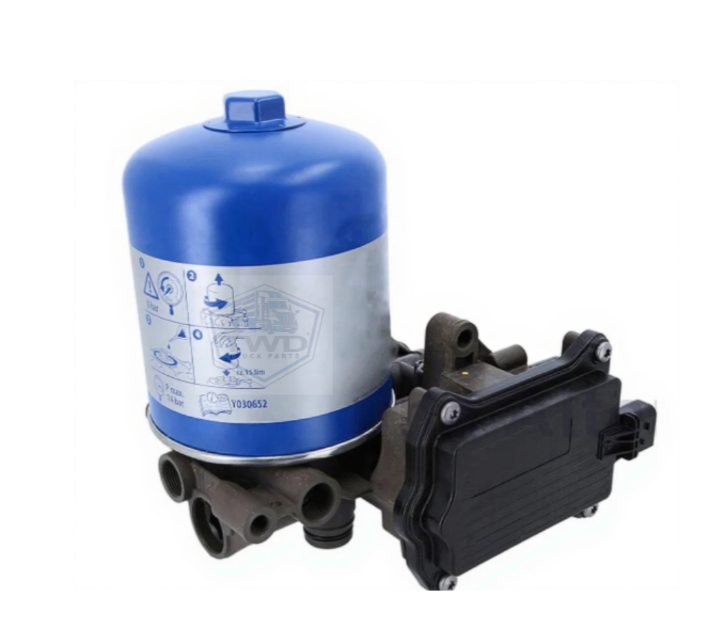 TWD Spare Parts - replaces 1973216, ELA1000 Air Dryer Cartridge DAF