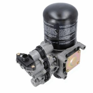 TWD Spare Parts - replaces ZB4706, 1681570 Air Dryer Complete With Valve DAF