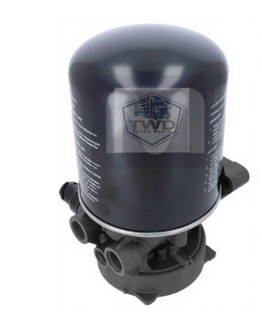 TWD Spare Parts - replaces LA8284, 1351443 Air Dryer DAF