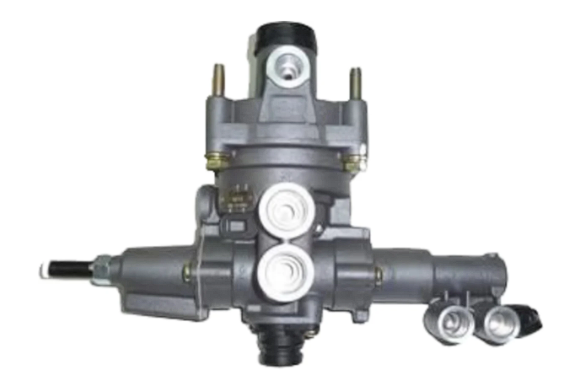 TWD Spare Parts - replaces Load Sensing Valve Renault 5010136030, 4757110510