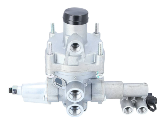 TWD Spare Parts - replaces Load Sensing Valve Renault 5000453140, 4757110410