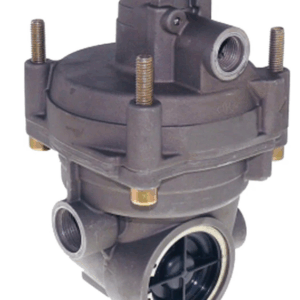 TWD Spare Parts - replaces 5010098984 Load Sensing Valve Renault