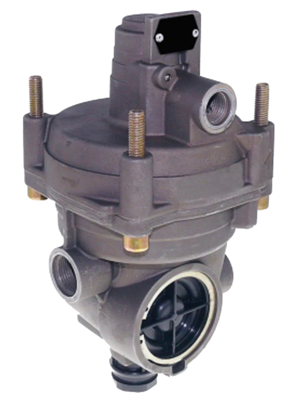 TWD Spare Parts - replaces 5010098984 Load Sensing Valve Renault