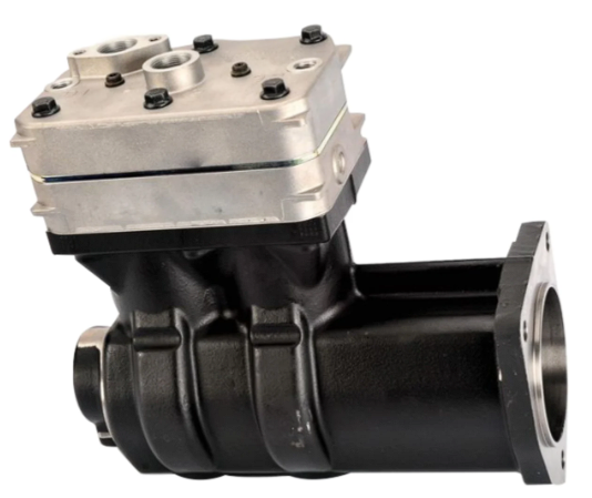TWD Spare Parts - replaces Air Compressor Renault 5010437567, 4124420010, 1522159