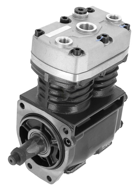 TWD Spare Parts - replaces 5000694446 Air Compressor Renault