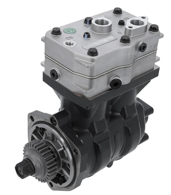 TWD Spare Parts - replaces 5010550086, 4124420000, 5600621115 Air Compressor Renault