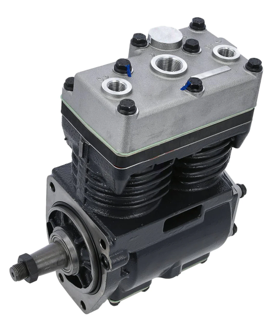 TWD Spare Parts - replaces 5010295545, LP4845 Air Compressor Renault