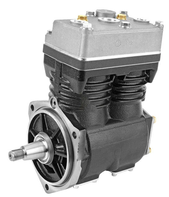 TWD Spare Parts - replaces 7485003211, 5001867509, 5010339859 Air Compressor Renault