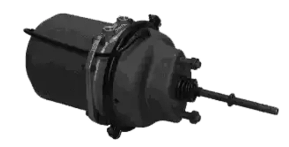 TWD Spare Parts - replaces 5010067834, 9253221550 Brake Chamber T30X30 Renault