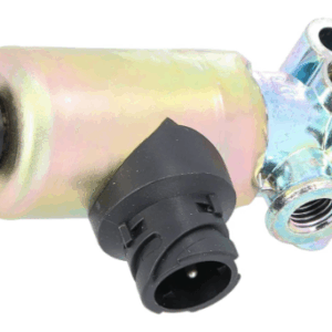 TWD Spare Parts - replaces Solenoid Valve Renault 5010347978, 4721726260