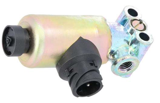 TWD Spare Parts - replaces Solenoid Valve Renault 5010347978, 4721726260