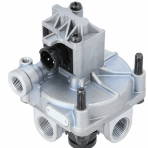 TWD Spare Parts - replaces 5021170197, 4721950310 Solenoid Valve Renault