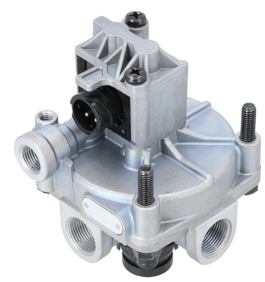 TWD Spare Parts - replaces 5021170197, 4721950310 Solenoid Valve Renault