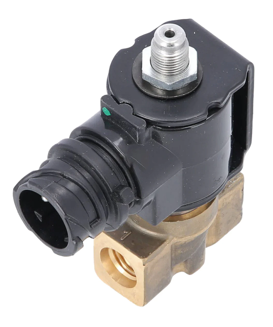 TWD Spare Parts - replaces Solenoid Valve Renault 5010360036