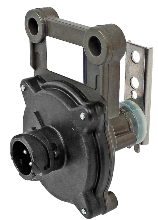 TWD Spare Parts - replaces 5010207803, 0504002113 Leveling Valve Renault