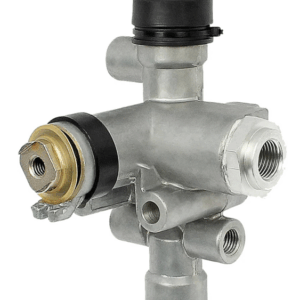 TWD Spare Parts - replaces 5000787083, 180093, 0230542077 Leveling Valve Renault