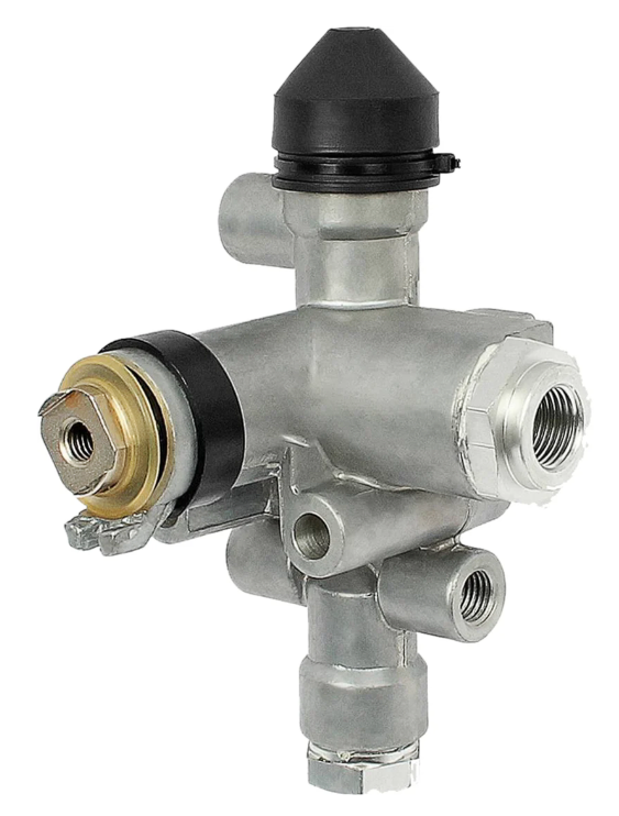 TWD Spare Parts - replaces 5000787083, 180093, 0230542077 Leveling Valve Renault