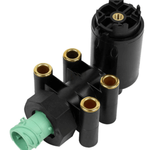 TWD Spare Parts - replaces Leveling Valve Renault 5010260969
