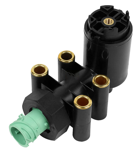TWD Spare Parts - replaces Leveling Valve Renault 5010260969