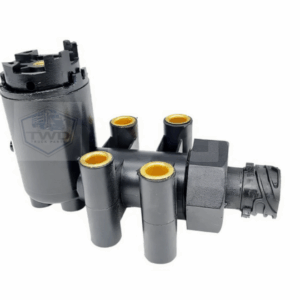 TWD Spare Parts - replaces 5010143095, 4410500110 Leveling Valve Renault