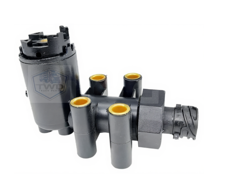 TWD Spare Parts - replaces 5010143095, 4410500110 Leveling Valve Renault