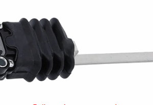 MNG Spare Parts - replaces 7420746477, 4640070120, 5010424865, 20591468 Leveling Valve Renault