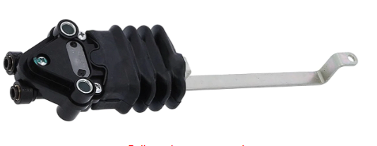 MNG Spare Parts - replaces 7420746477, 4640070120, 5010424865, 20591468 Leveling Valve Renault