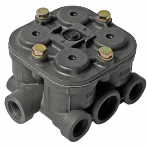 TWD Spare Parts - replaces 5010224822 Four Circuit Protection Valve Renault.