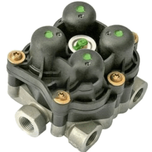 TWD Spare Parts - replaces Four Protection Valve Renault 5010251073, AE4609
