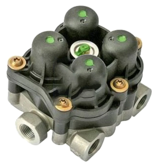 TWD Spare Parts - replaces Four Protection Valve Renault 5010251073, AE4609