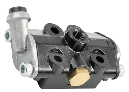 TWD Spare Parts - replaces 7420775168, 20775168, 8171245 Relay Valve Renault