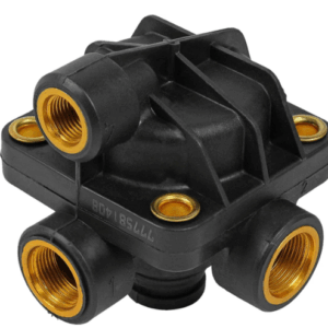 TWD Spare Parts - replaces 5021170458 Relay Valve Renault