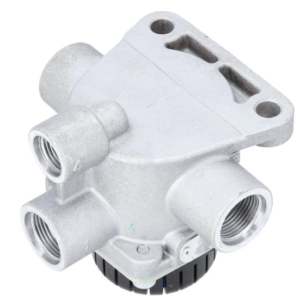 TWD Spare Parts - replaces Relay Valve Renault 5010525137