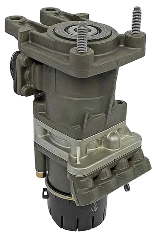 TWD Spare Parts - replaces 5010633320 Foot Brake Valve Renault
