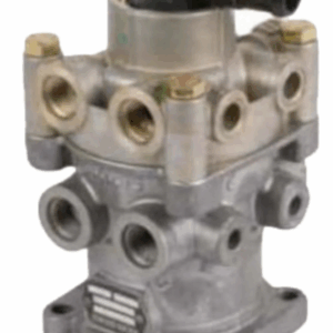 TWD Spare Parts - replaces 5001829059 Foot Brake Valve Renault