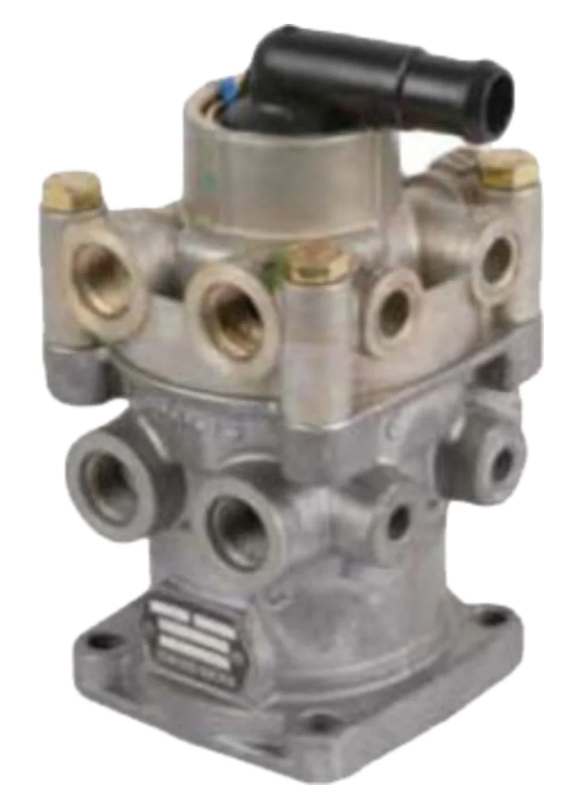 TWD Spare Parts - replaces 5001829059 Foot Brake Valve Renault
