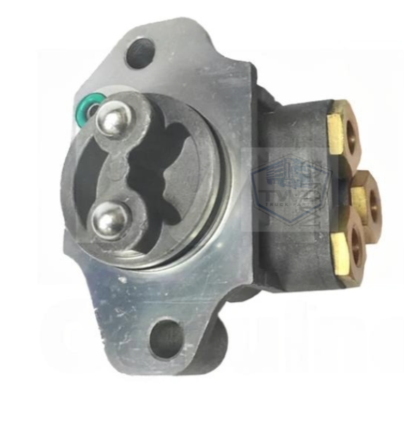 TWD Spare Parts - replaces 0022605157 Shut Off Valve Mercedes