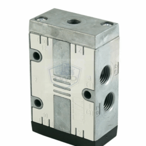 TWD Spare Parts - replaces 3/2- Way Valve Mercedes 1304639, 5710400000