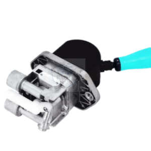 TWD Spare Parts - replaces Hand Brake Valve Mercedes 0034305981, 9617234210