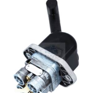 TWD Spare Parts - replaces 9617231080 Hand Brake Valve Mercedes