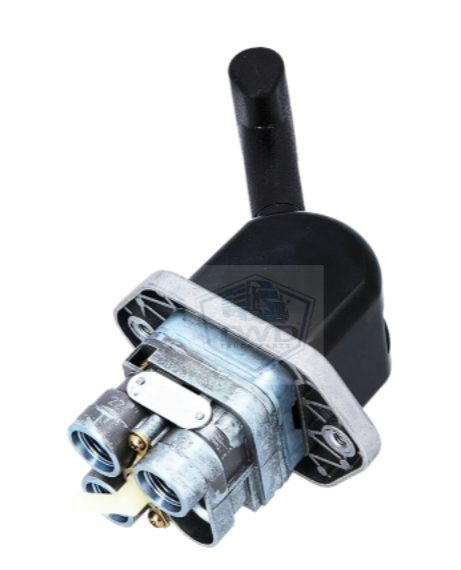 TWD Spare Parts - replaces 9617231080 Hand Brake Valve Mercedes